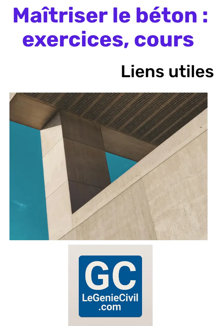 Image illustrant des professionnels du génie civil manipulant du béton lors d'un chantier